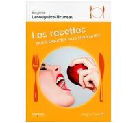 Les Recettes Pour Booster Votre Mémoire