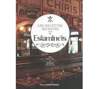 Les recettes secrètes des Estaminets