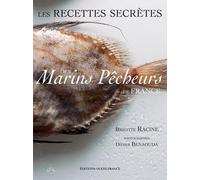 Les Recettes secrètes des marins pêcheurs de France