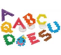 Les Recharges Thematiques La Recharge Alphabet