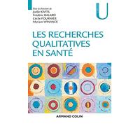 Les recherches qualitatives en santé