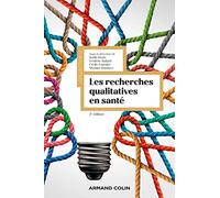 Les Recherches Qualitatives En Santé