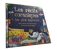 Les récits Coraniques pour Enfants - Un trésor Inestimable