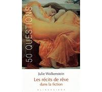 Les Récits de rêve dans la fiction