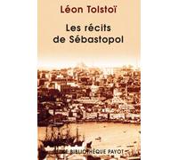 Les Récits de Sébastopol
