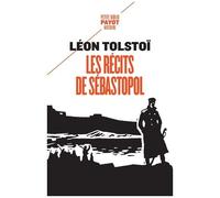 Les récits de Sébastopol