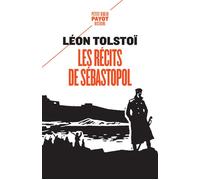 Les récits de Sébastopol