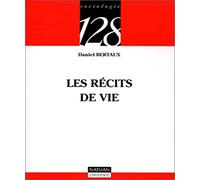 Les récits de vie : Perspective ethnosociologique