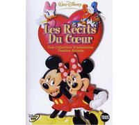 Les Récits Du Coeur