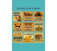 LES RECITS DU CORAN