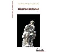 Les récits du posthumain