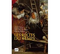 Les Récits Du Temps