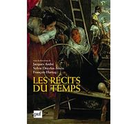 Les récits du temps