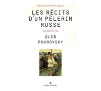 Les Récits d'un pèlerin russe