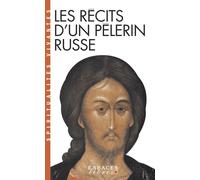 Gabriel Raphaël Veyret (trad.) – Les Récits d'un pèlerin russe – Poche – Albin Michel
