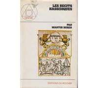 Les Récits Hassidiques