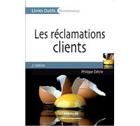 Les réclamations clients