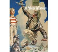 Les réclames de la victoire - Collectif - Histoire Et Collections - broché - Beau livre
