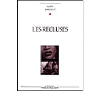 Les recluses - Koffi Kwahulé - Theatrales Eds - broché - Théâtre