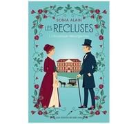 Les Recluses - Tome 1 - L'inconnue Désargentée