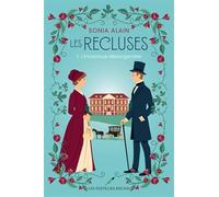 Les recluses v 01 L'inconnue désargentée