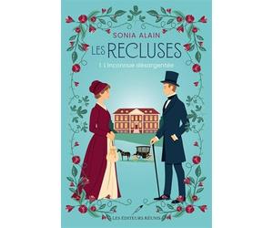 Les recluses v 01 L'inconnue désargentée