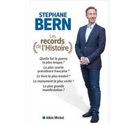 Les Records de l'histoire