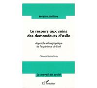 Le recours aux soins des demandeurs d'asile