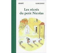 Les Récrés du petit Nicolas