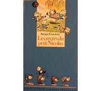 Les Récrés du petit Nicolas