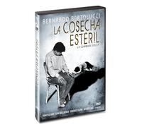 Les Recrues (1962) (La Commare Secca)