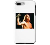 Les Red Hot Chili Peppers Anthony Kiedis One Hot Minute Era Coque pour iPhone 7 Plus/8 Plus