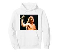 Les Red Hot Chili Peppers Anthony Kiedis One Hot Minute Era Sweat à Capuche