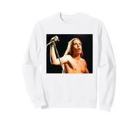 Les Red Hot Chili Peppers Anthony Kiedis One Hot Minute Era Sweatshirt
