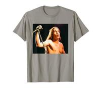 Les Red Hot Chili Peppers Anthony Kiedis One Hot Minute Era T-Shirt