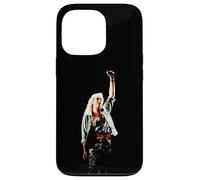 Les Red Hot Chili Peppers d'Anthony Kiedis One Hot Minute Era Coque pour iPhone 13 Pro