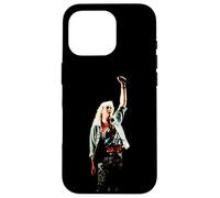 Les Red Hot Chili Peppers d'Anthony Kiedis One Hot Minute Era Coque pour iPhone 16 Pro