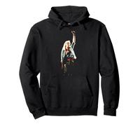 Les Red Hot Chili Peppers d'Anthony Kiedis One Hot Minute Era Sweat à Capuche
