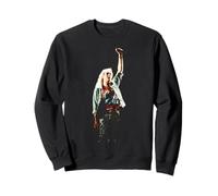 Les Red Hot Chili Peppers d'Anthony Kiedis One Hot Minute Era Sweatshirt