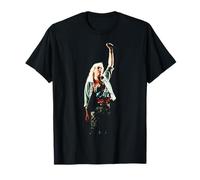 Les Red Hot Chili Peppers d'Anthony Kiedis One Hot Minute Era T-Shirt