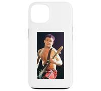 Les Red Hot Chili Peppers Flea Live One Hot Minute Era Coque pour iPhone 13