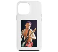 Les Red Hot Chili Peppers Flea Live One Hot Minute Era Coque pour iPhone 13 Pro Max
