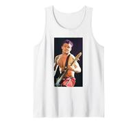 Les Red Hot Chili Peppers Flea Live One Hot Minute Era Débardeur