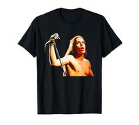 Les Red Hot Chili Peppers vivent l'ère d'une Minute Chaude T-Shirt
