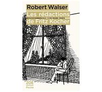 Les Rédactions De Fritz Kocher