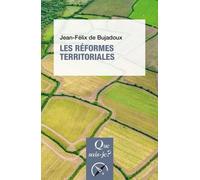 Les Réformes Territoriales
