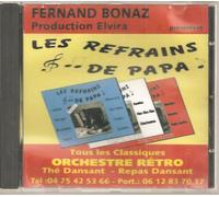Les Refrains De Papa