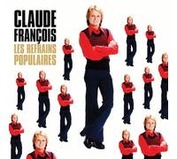 Les refrains populaires CD