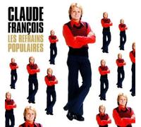 Claude François – Les Refrains Populaires – Vinyle 33T – CMG