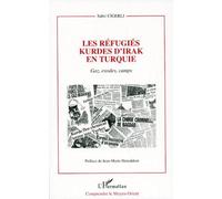 Refugies kurdes d'irak en turquie
